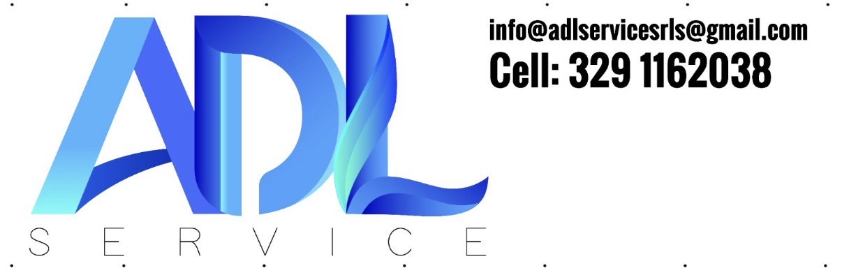 Logo ADL SERVICE