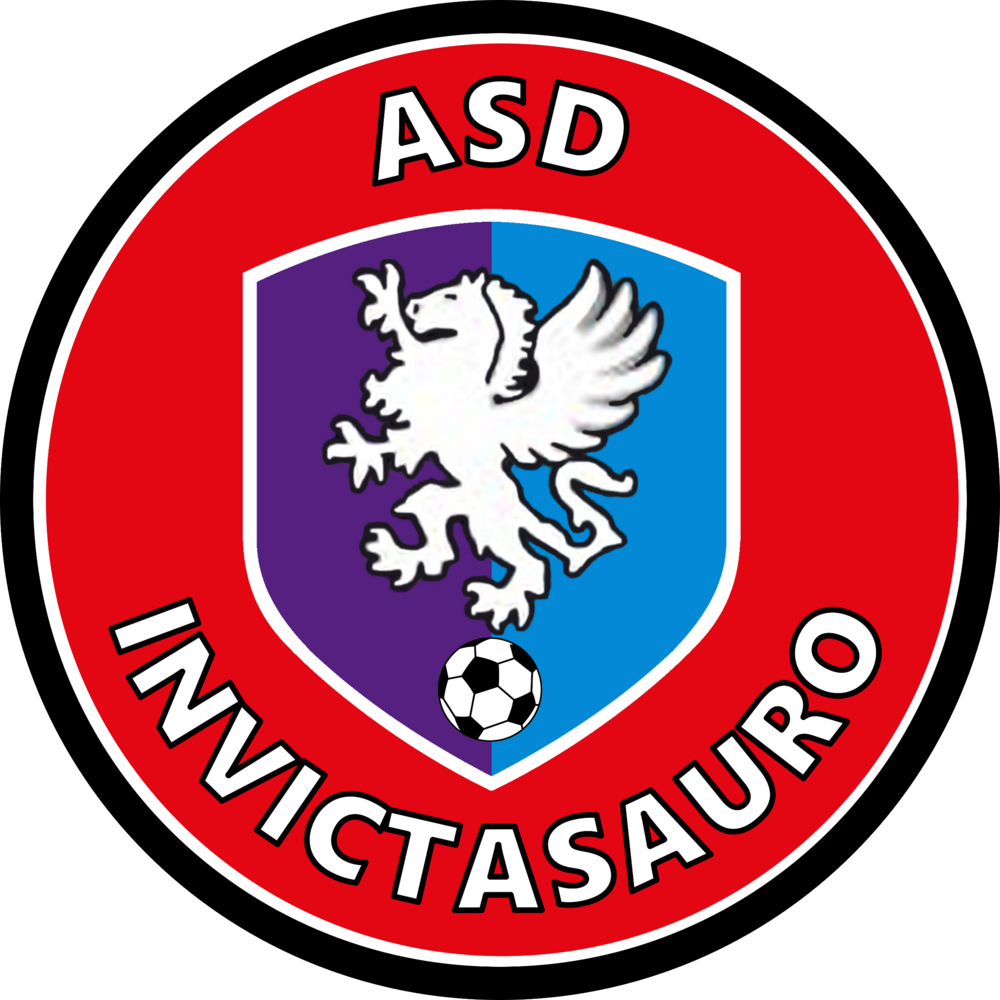 Logo Invictasauro 2012