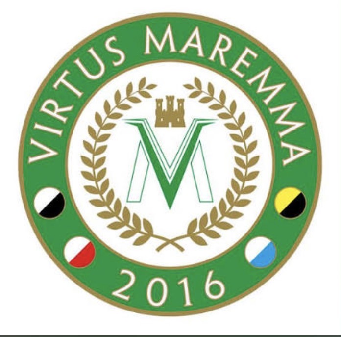 Logo Virtus Maremma 2012